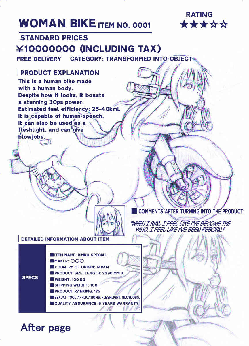 Page 2 Chapter Unknown_0d37 Discarded Plans: Female Body Modification Catalog