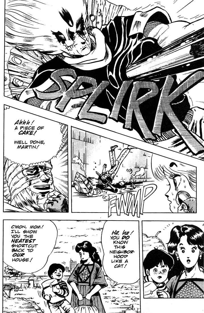 Page 14 Chapter 4 Baoh