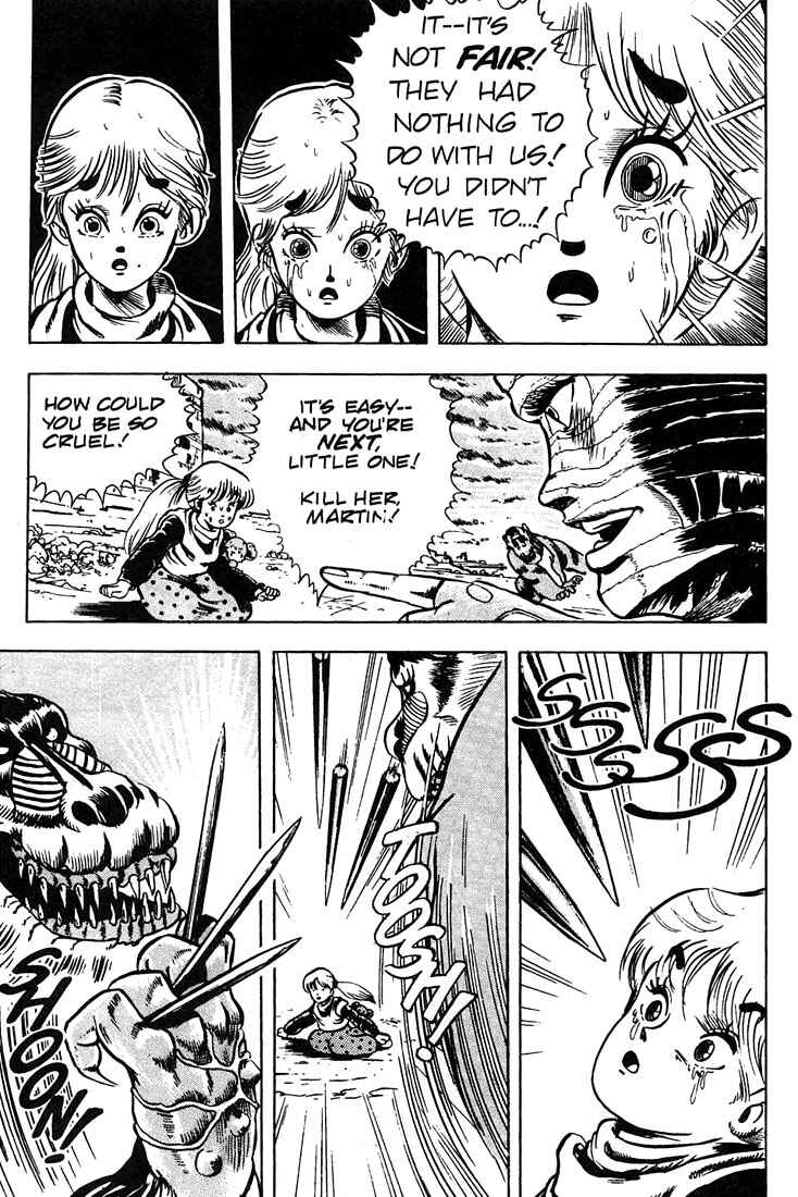 Page 17 Chapter 4 Baoh