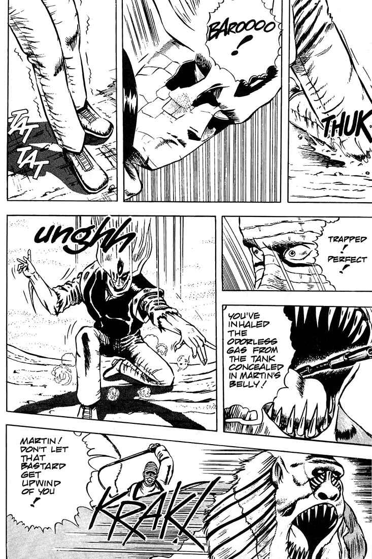Page 26 Chapter 4 Baoh