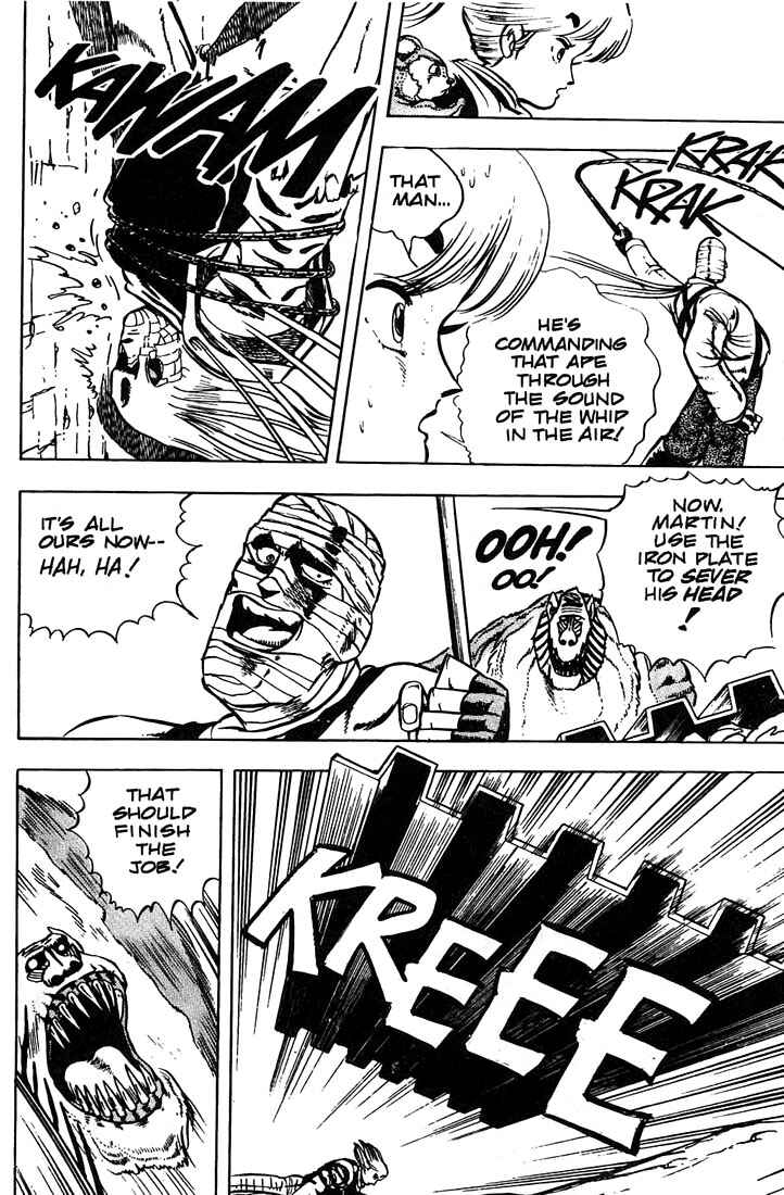 Page 28 Chapter 4 Baoh