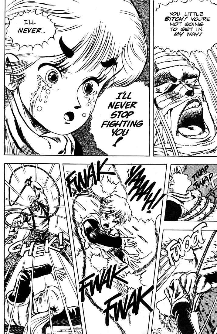 Page 32 Chapter 4 Baoh