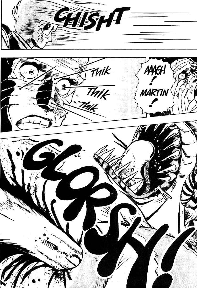 Page 36 Chapter 4 Baoh