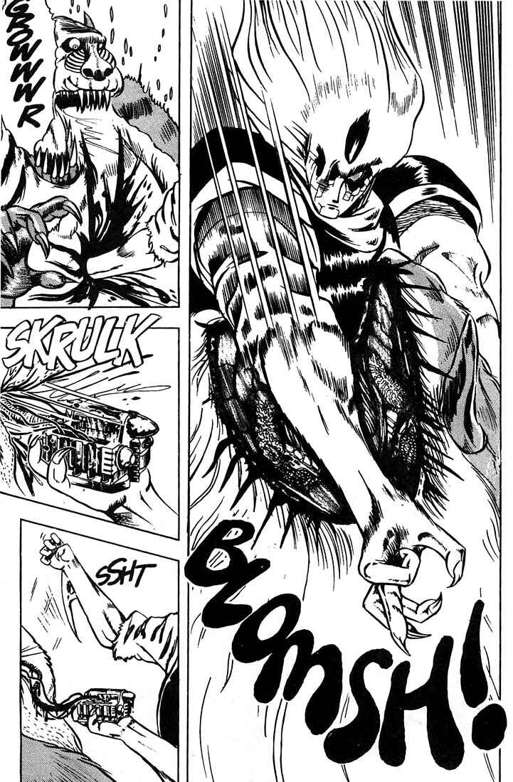 Page 37 Chapter 4 Baoh
