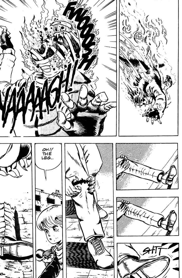 Page 39 Chapter 4 Baoh
