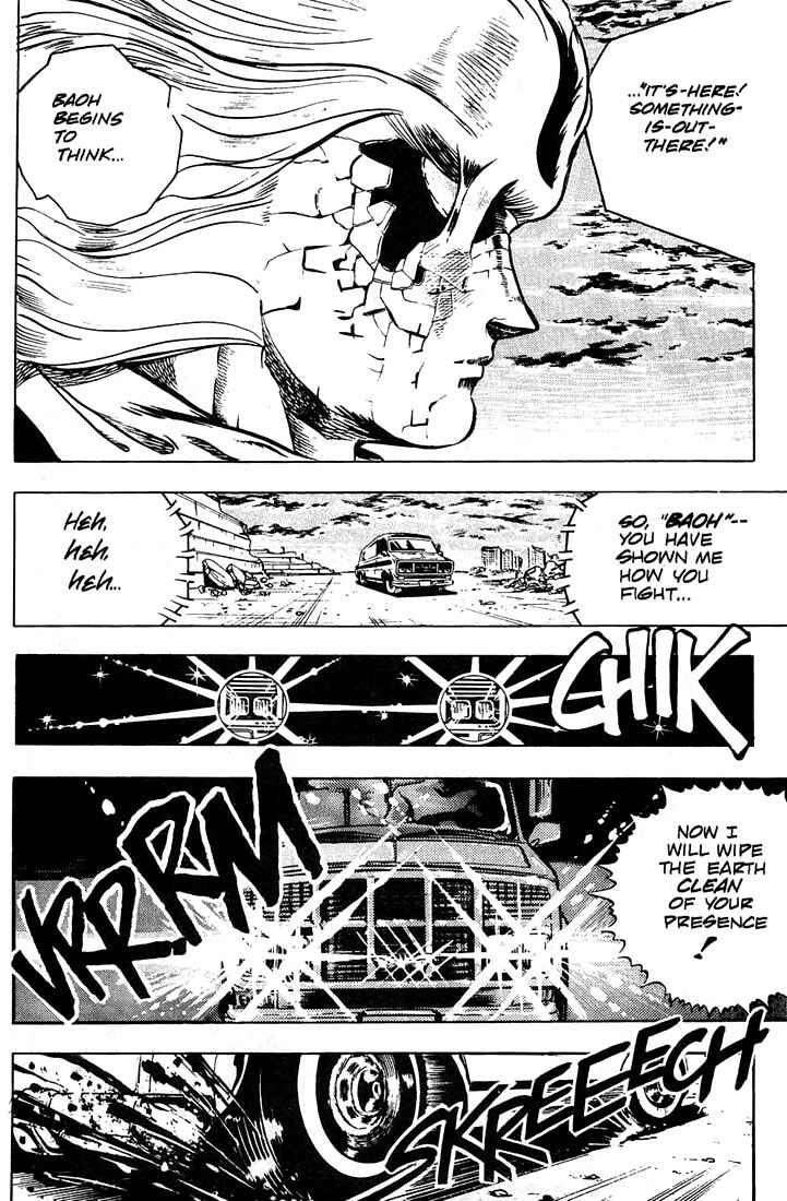 Page 4 Chapter 4 Baoh