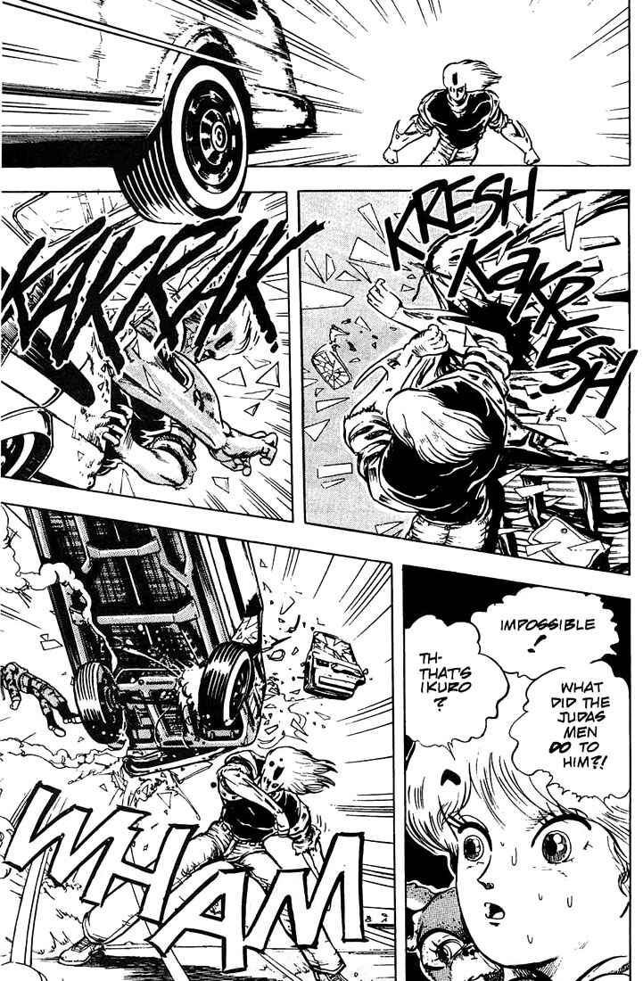 Page 5 Chapter 4 Baoh