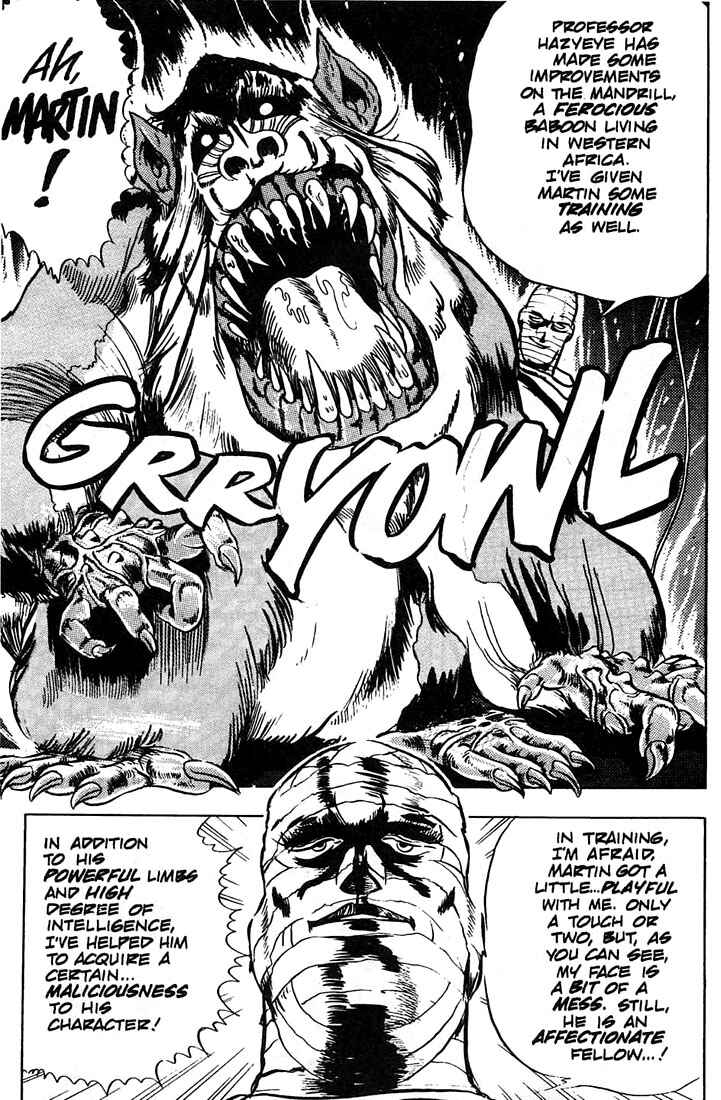 Page 9 Chapter 4 Baoh