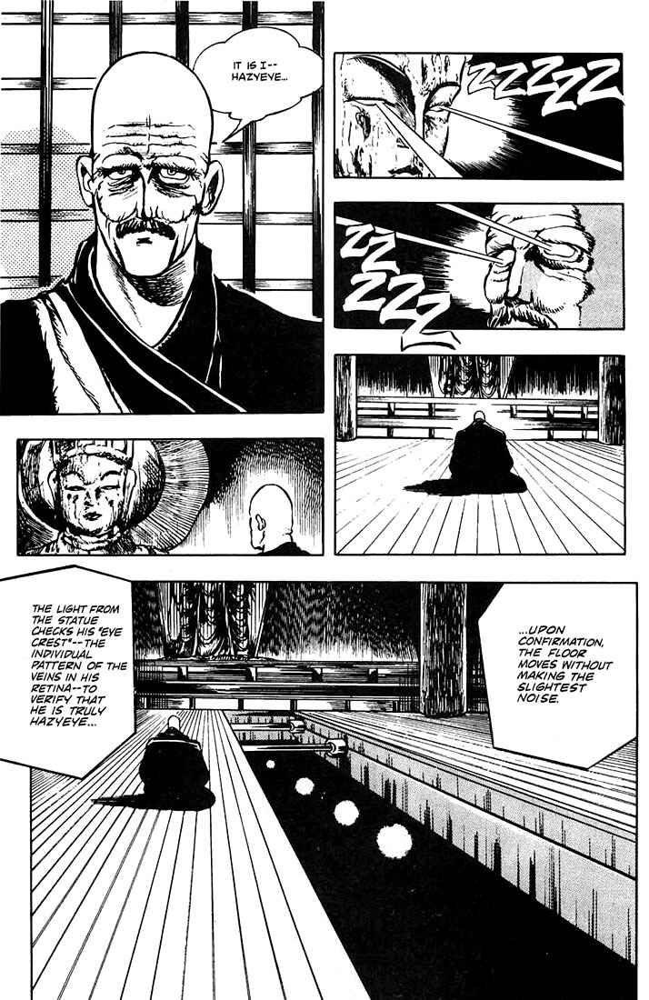 Page 10 Chapter 2 Baoh