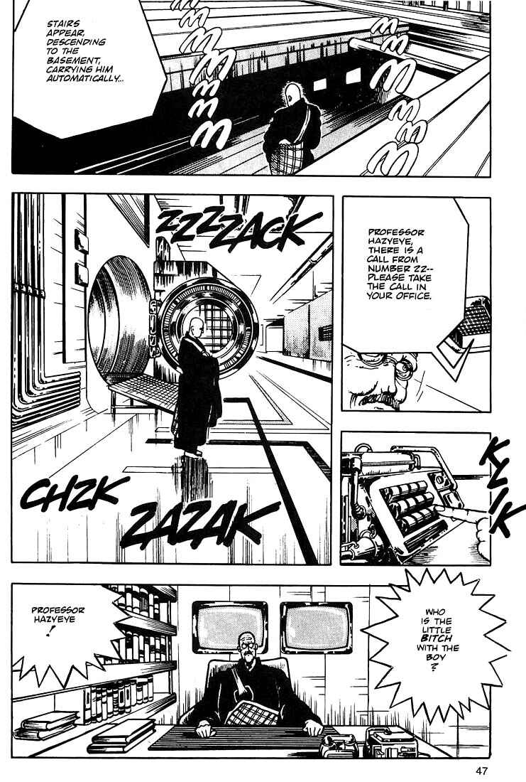 Page 11 Chapter 2 Baoh
