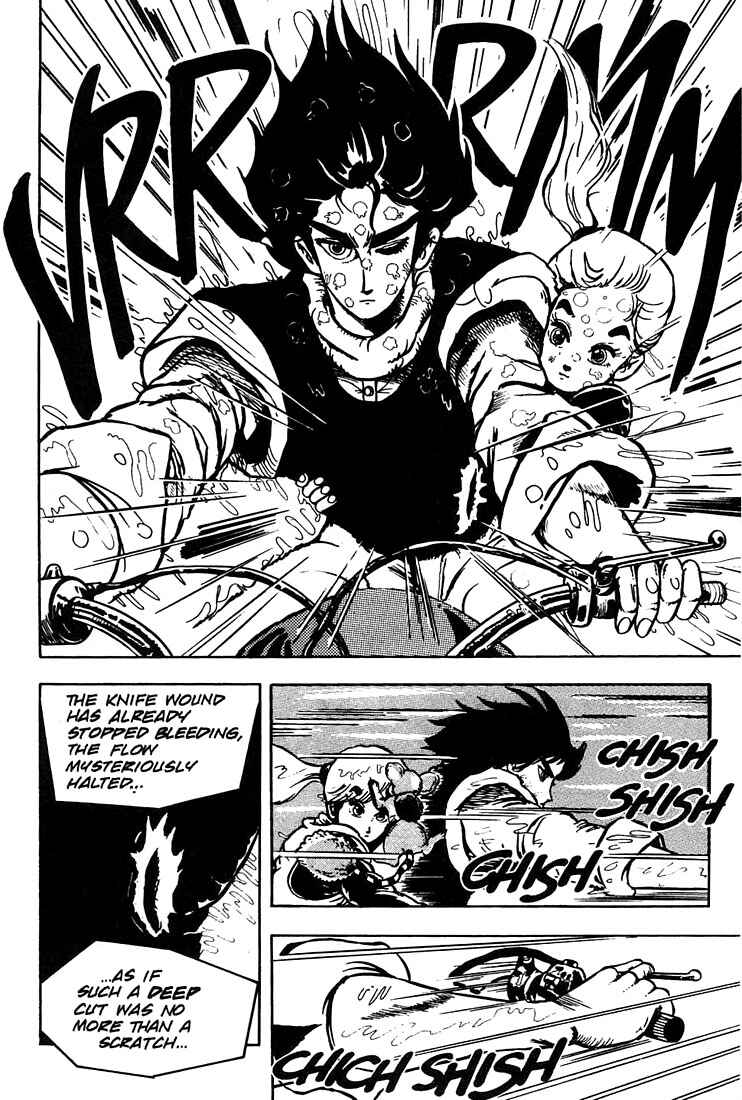 Page 13 Chapter 2 Baoh