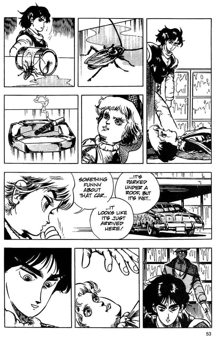 Page 17 Chapter 2 Baoh