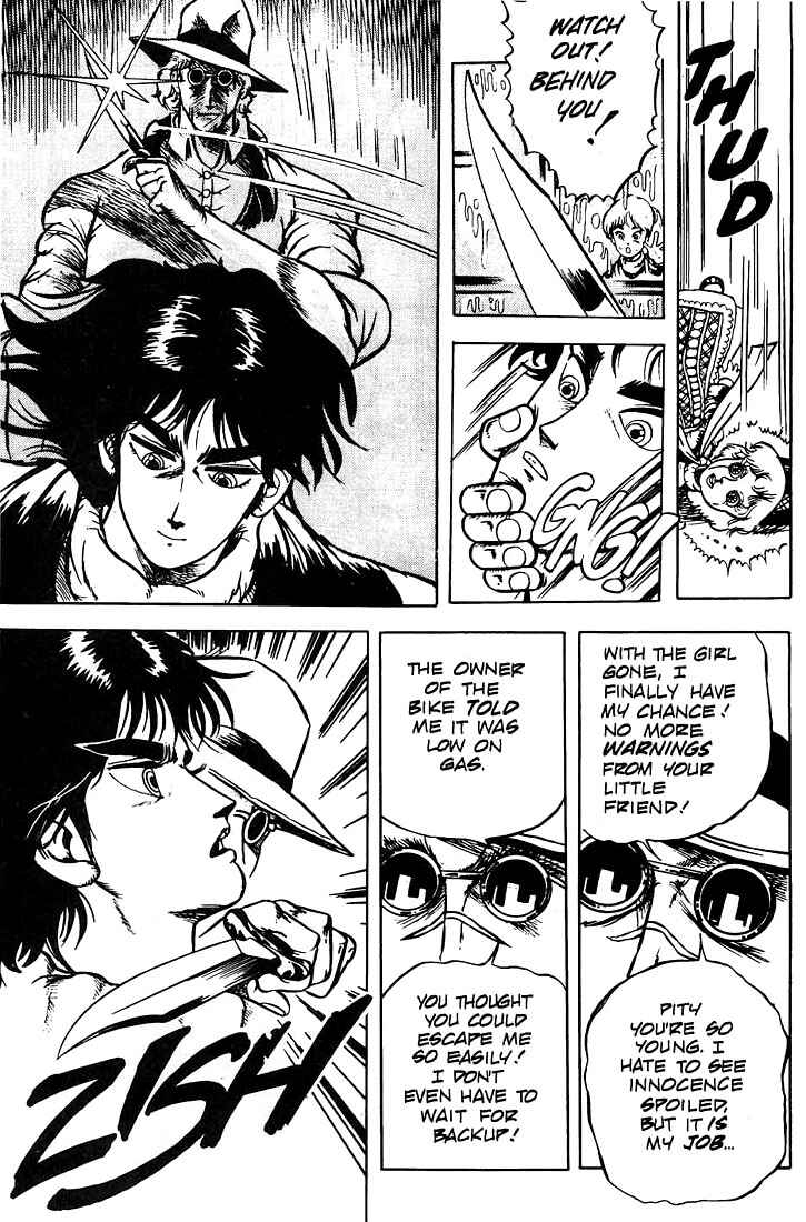 Page 18 Chapter 2 Baoh
