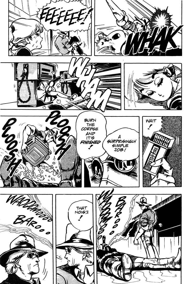 Page 20 Chapter 2 Baoh