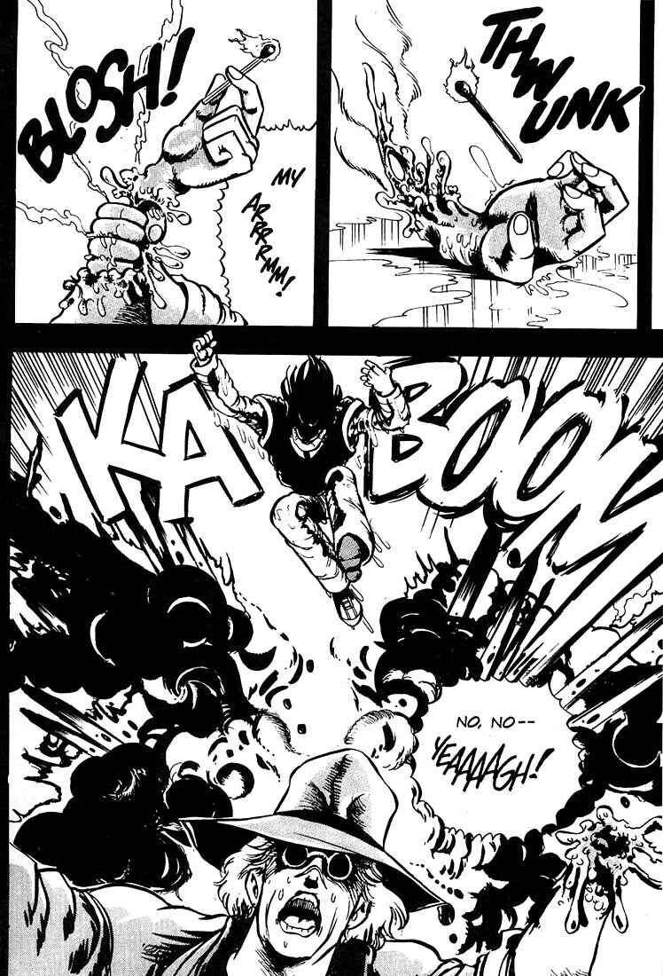 Page 23 Chapter 2 Baoh
