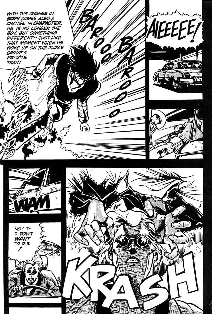 Page 24 Chapter 2 Baoh