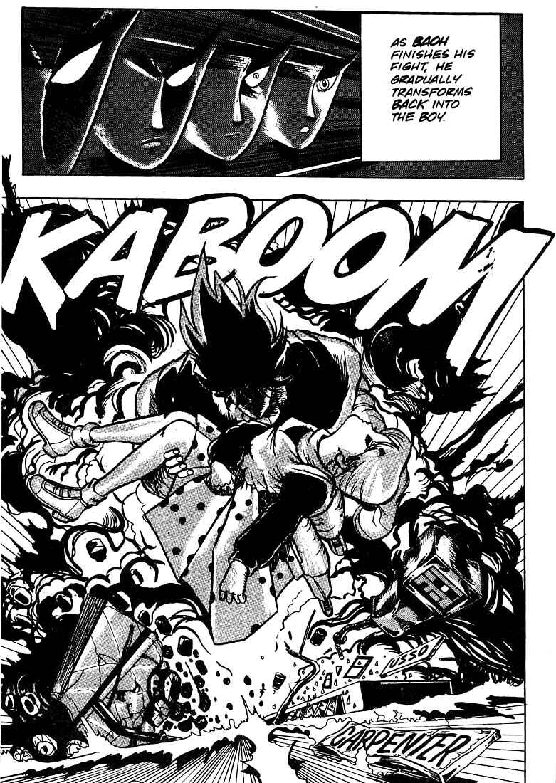 Page 26 Chapter 2 Baoh