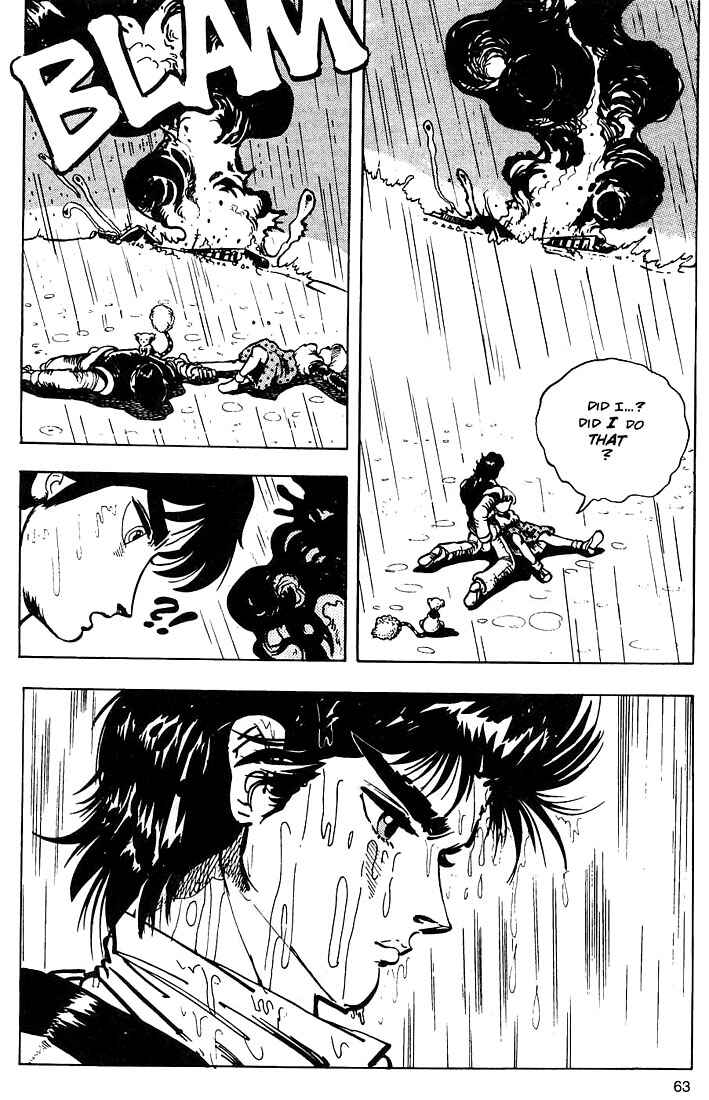 Page 27 Chapter 2 Baoh
