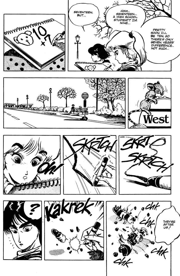 Page 3 Chapter 2 Baoh