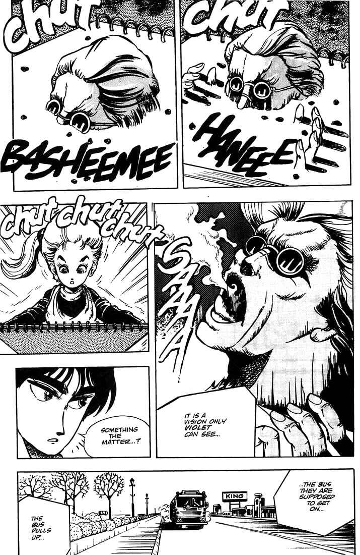 Page 4 Chapter 2 Baoh