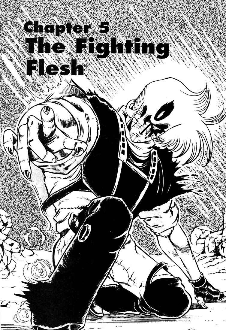 Page 1 Chapter 5 Baoh