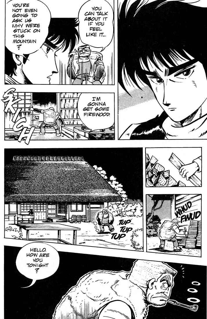 Page 15 Chapter 5 Baoh