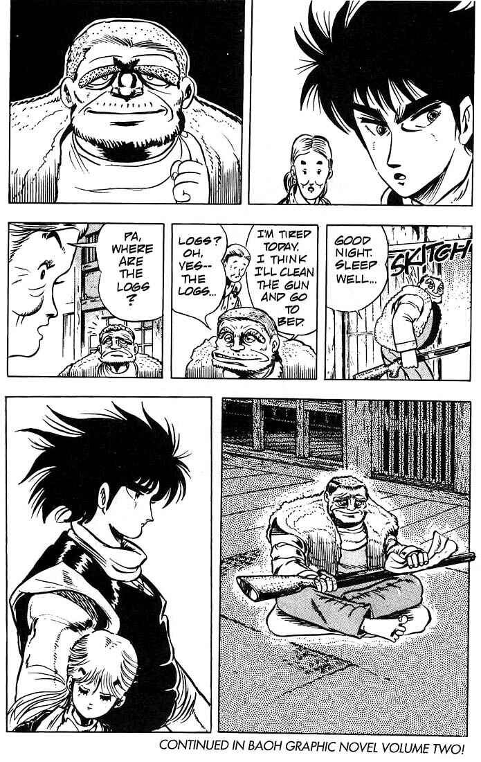 Page 19 Chapter 5 Baoh