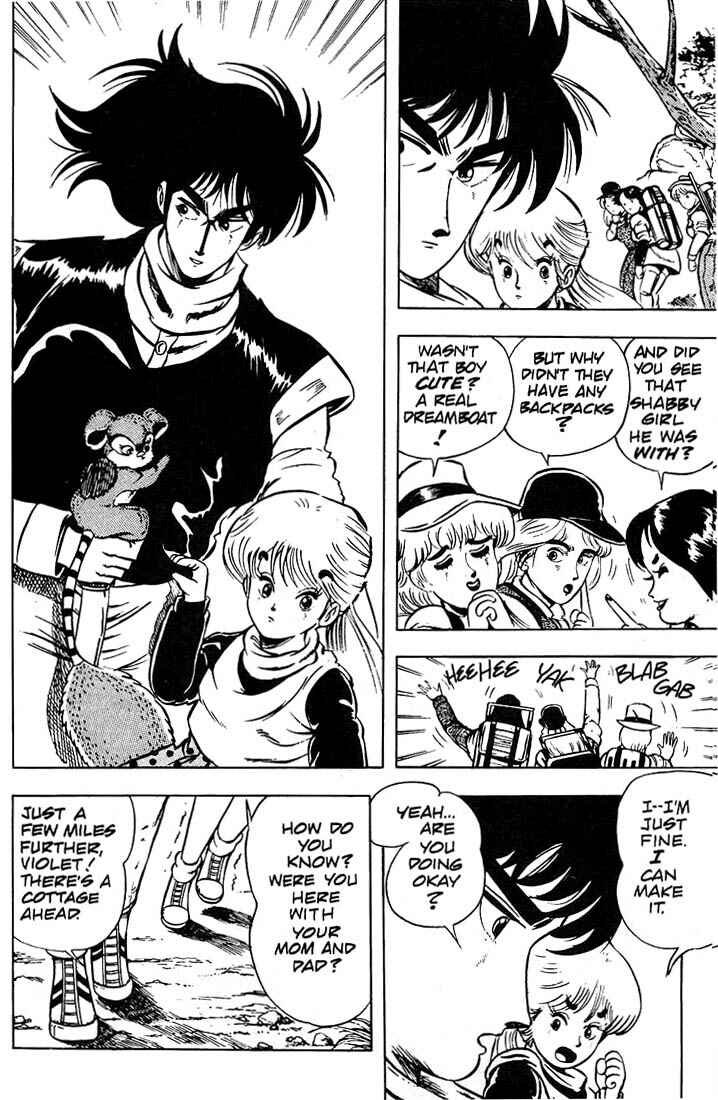 Page 3 Chapter 5 Baoh