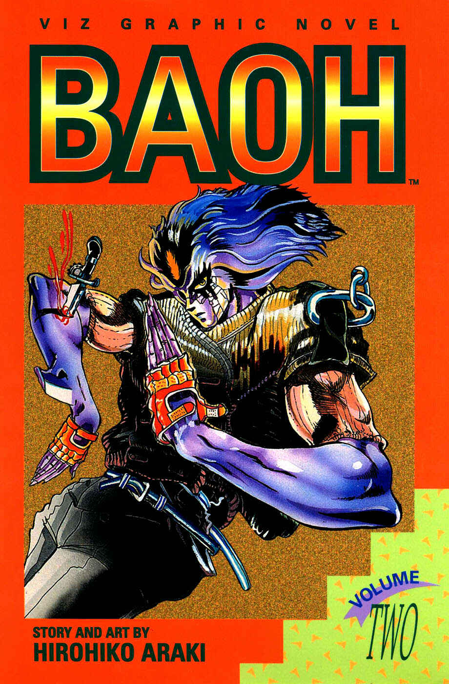 Page 1 Chapter 6 Baoh