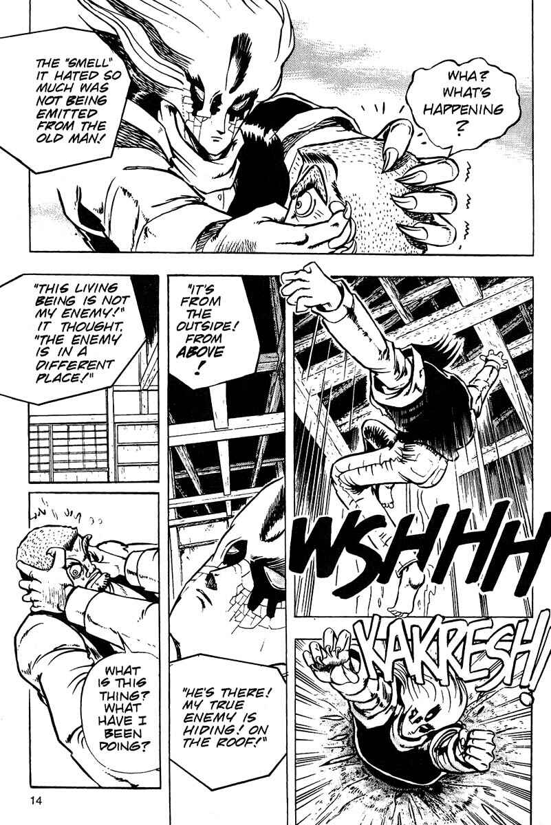 Page 15 Chapter 6 Baoh