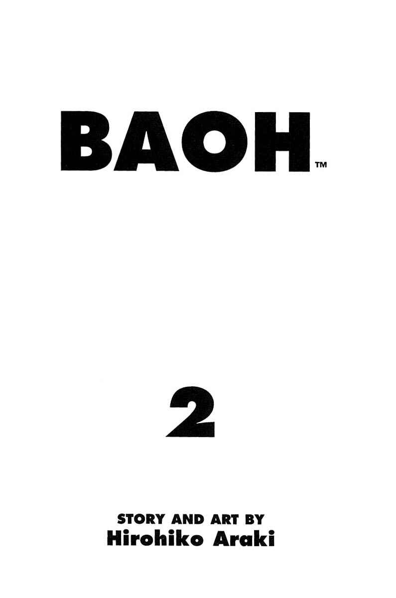 Page 2 Chapter 6 Baoh