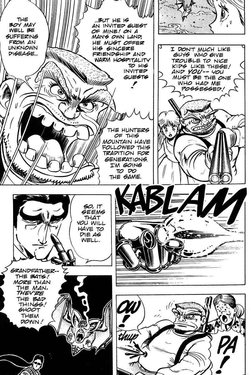 Page 21 Chapter 6 Baoh
