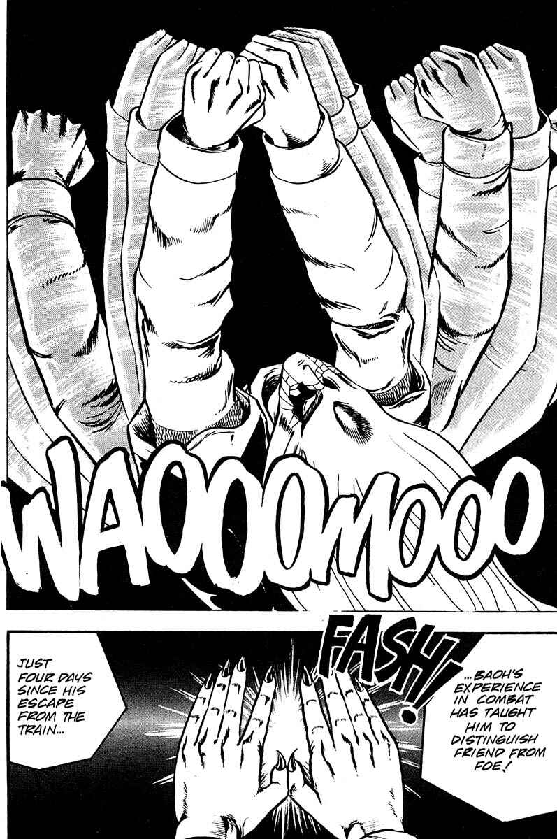 Page 24 Chapter 6 Baoh