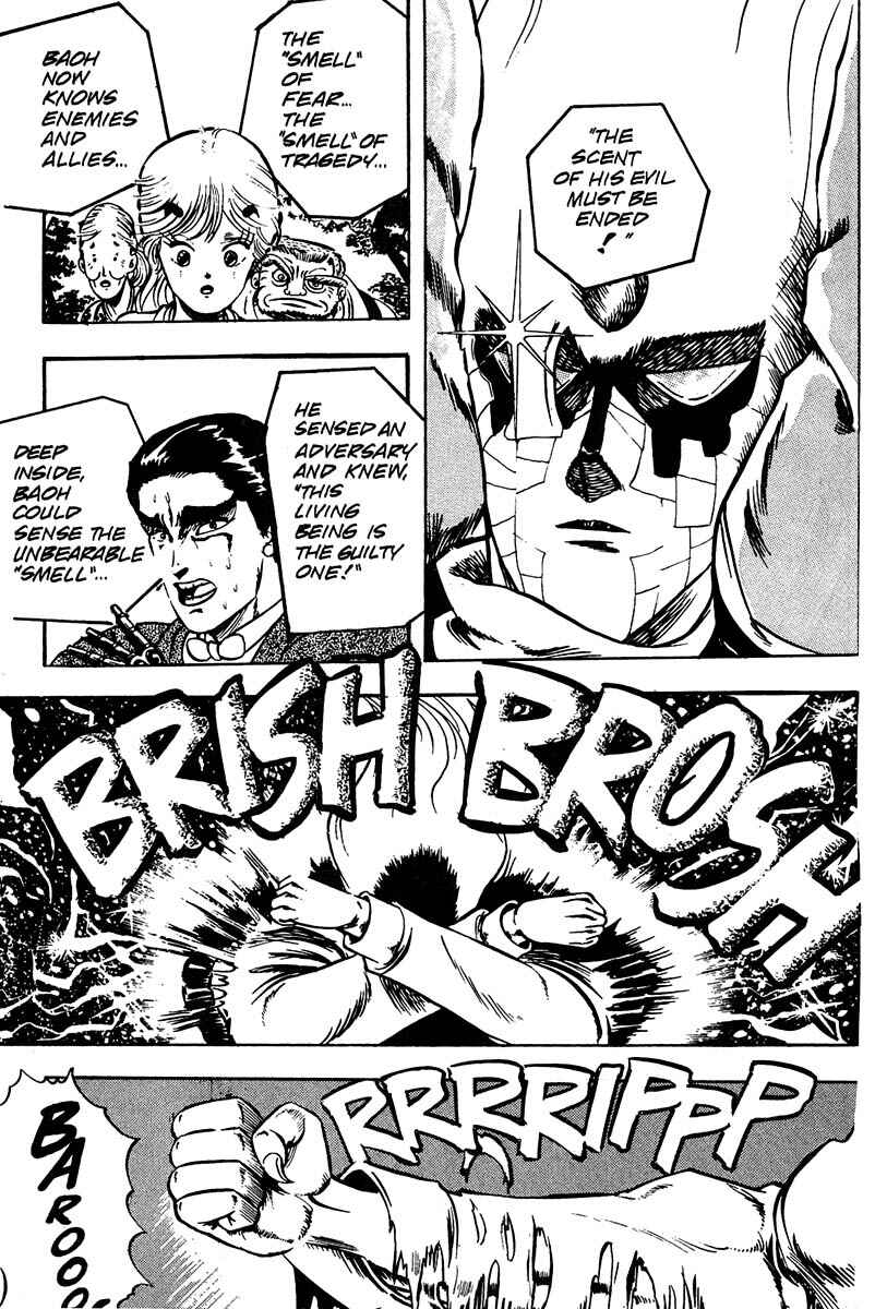 Page 25 Chapter 6 Baoh