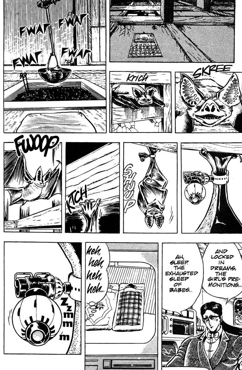 Page 6 Chapter 6 Baoh