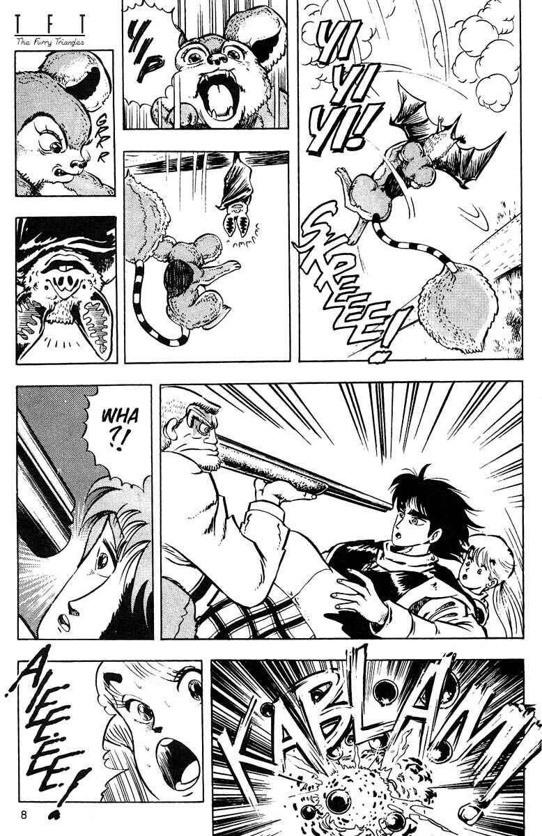 Page 9 Chapter 6 Baoh