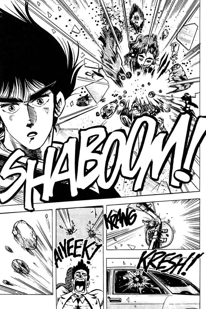 Page 10 Chapter 8 Baoh