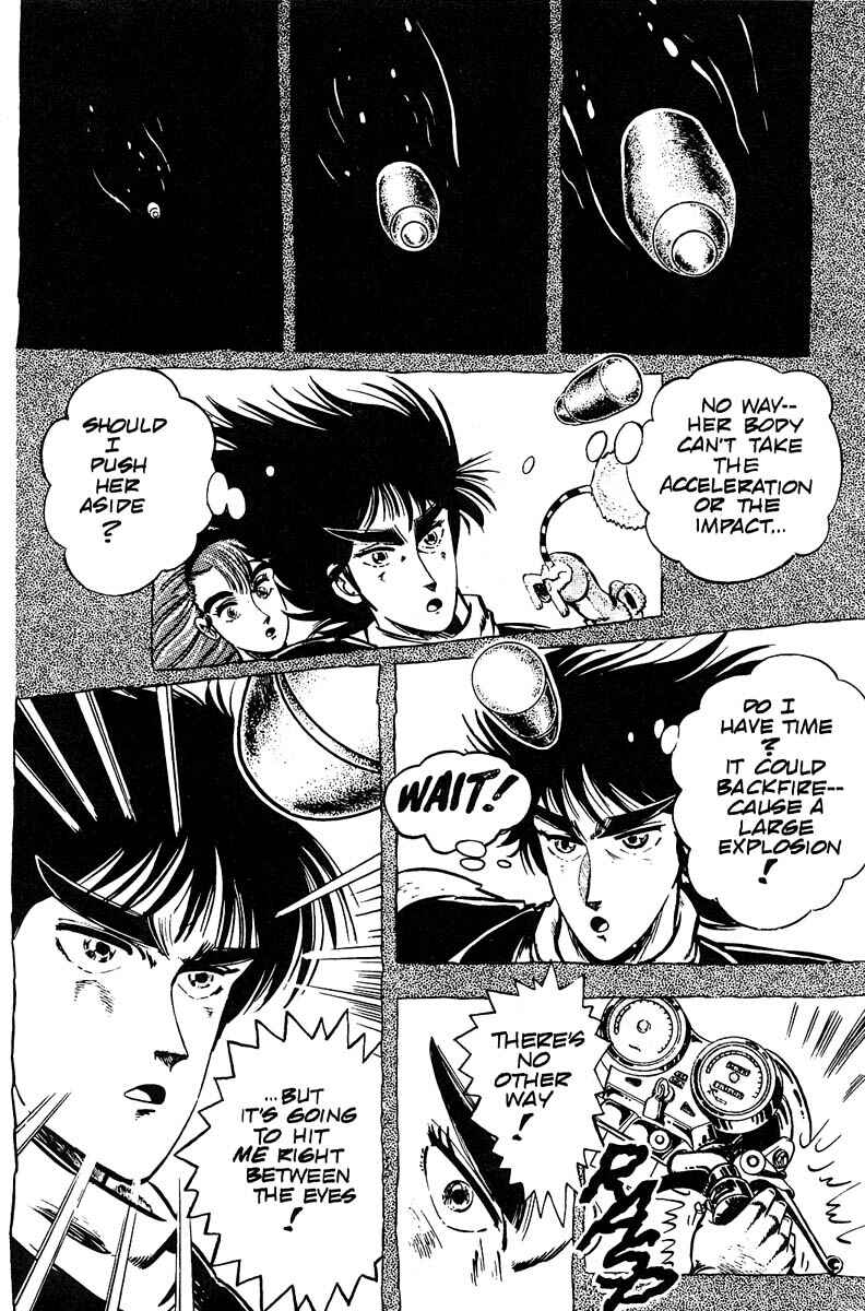 Page 13 Chapter 8 Baoh