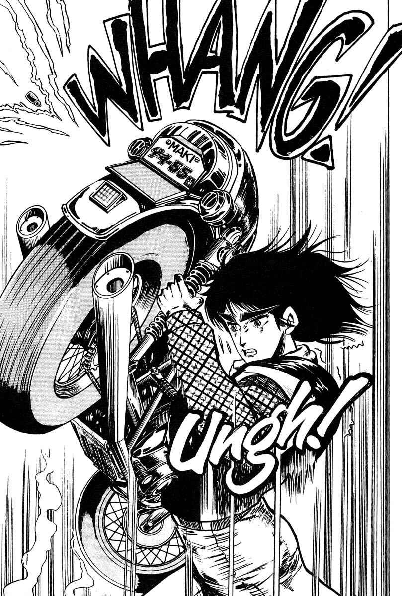 Page 14 Chapter 8 Baoh