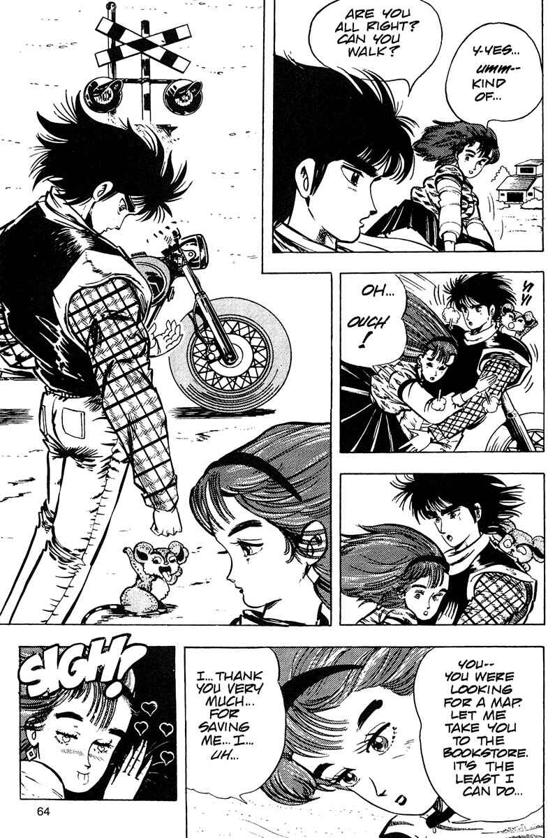 Page 4 Chapter 8 Baoh