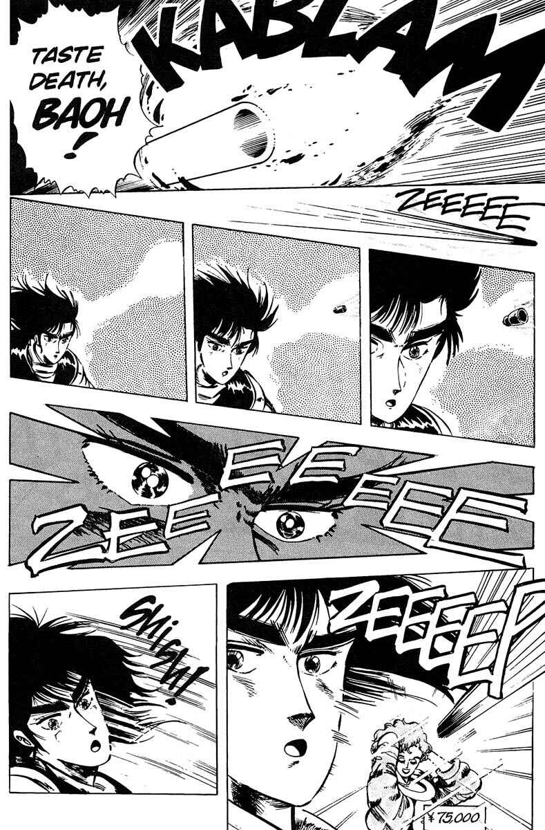 Page 9 Chapter 8 Baoh