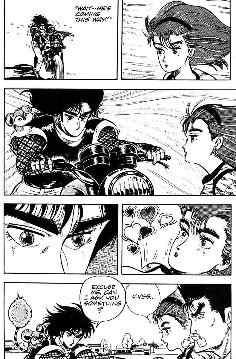 Page 11 Chapter 7 Baoh