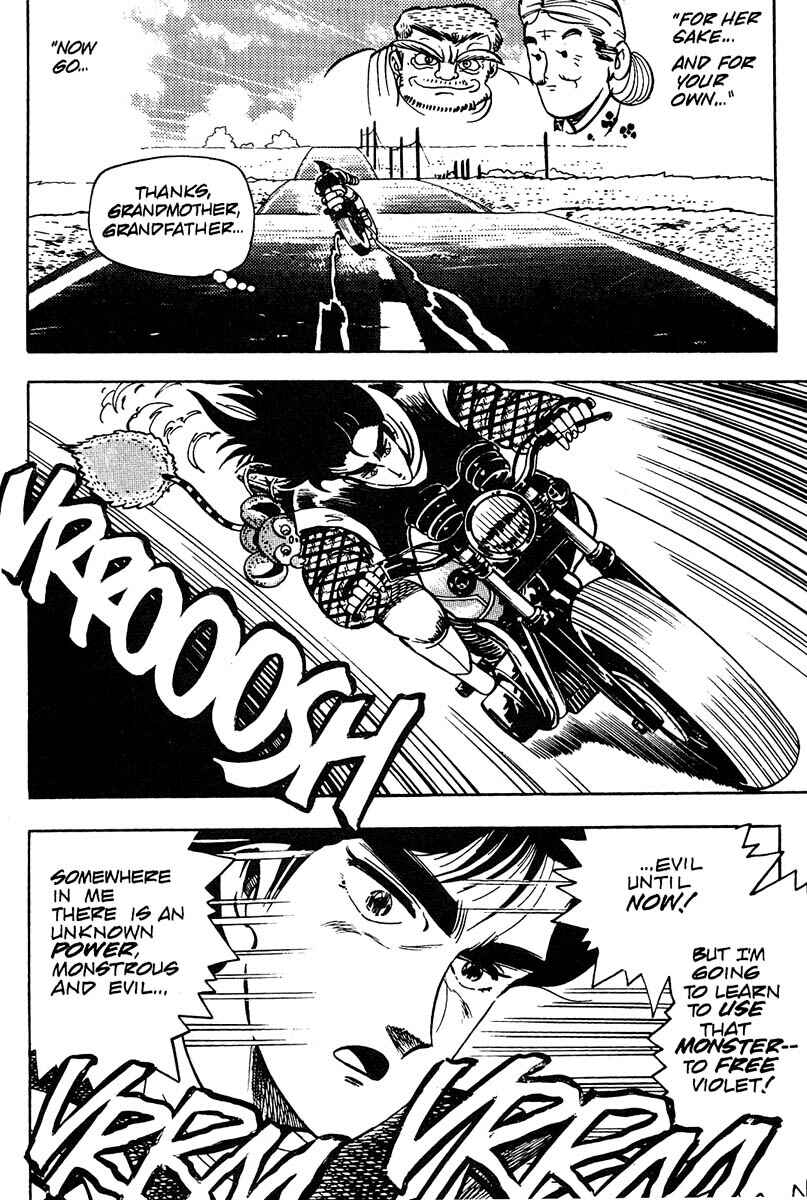 Page 5 Chapter 7 Baoh
