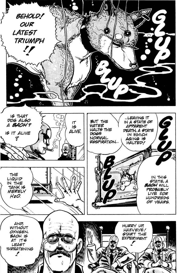 Page 10 Chapter 3 Baoh