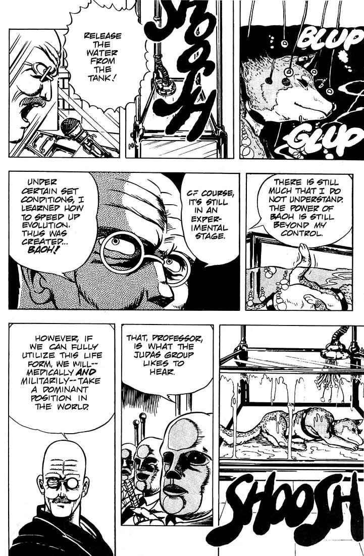 Page 11 Chapter 3 Baoh