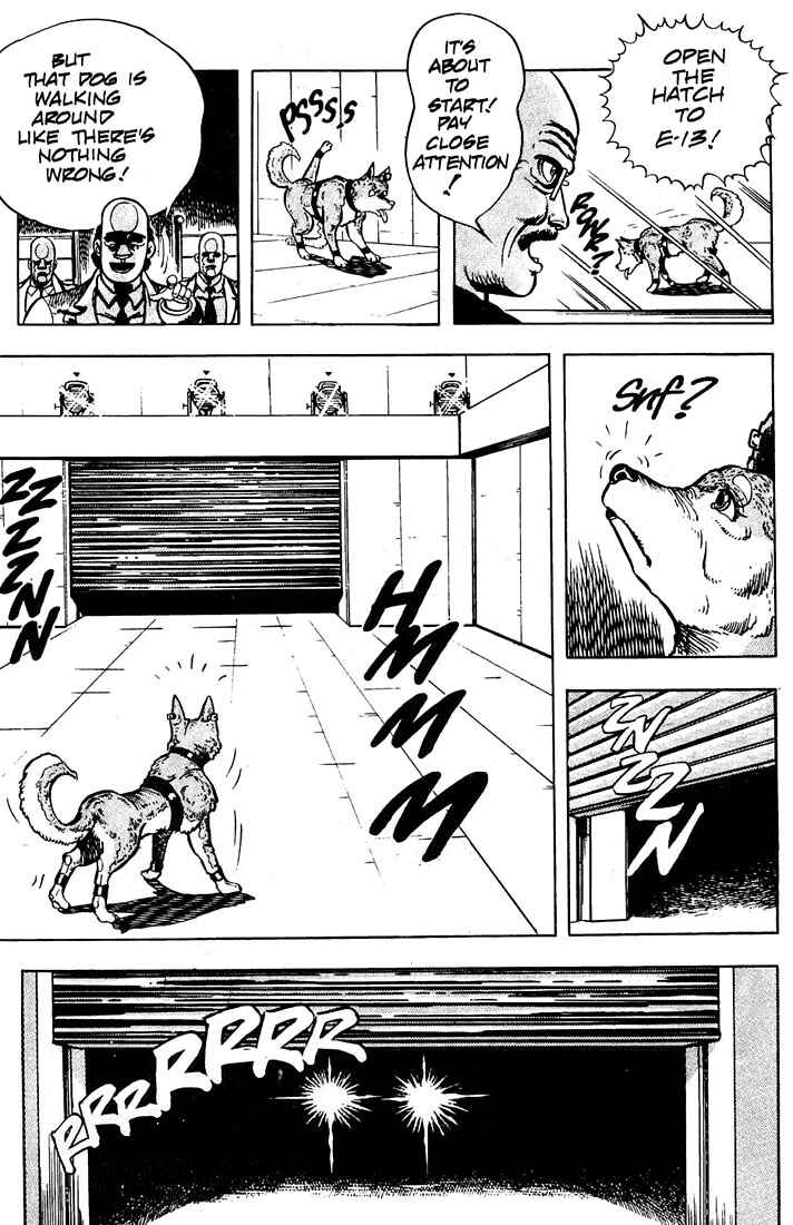 Page 14 Chapter 3 Baoh