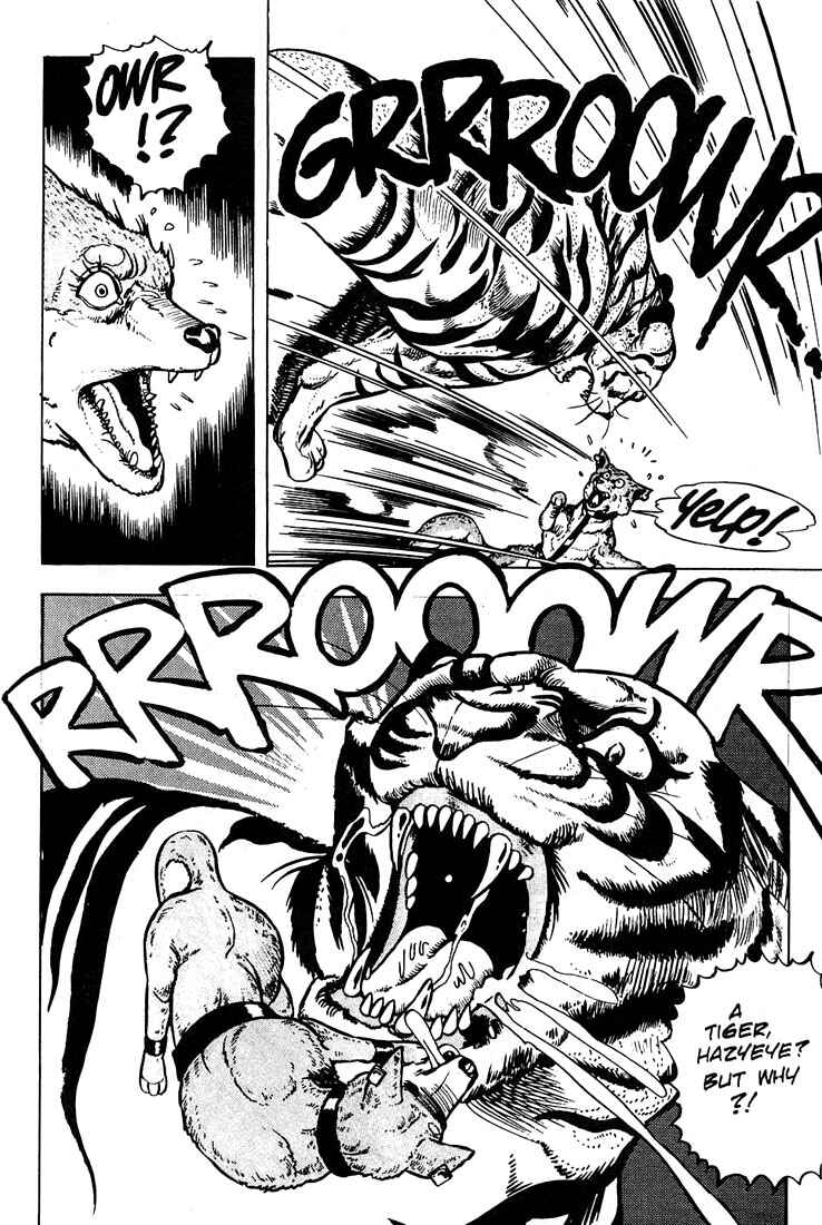 Page 15 Chapter 3 Baoh