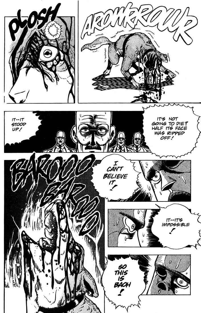 Page 17 Chapter 3 Baoh