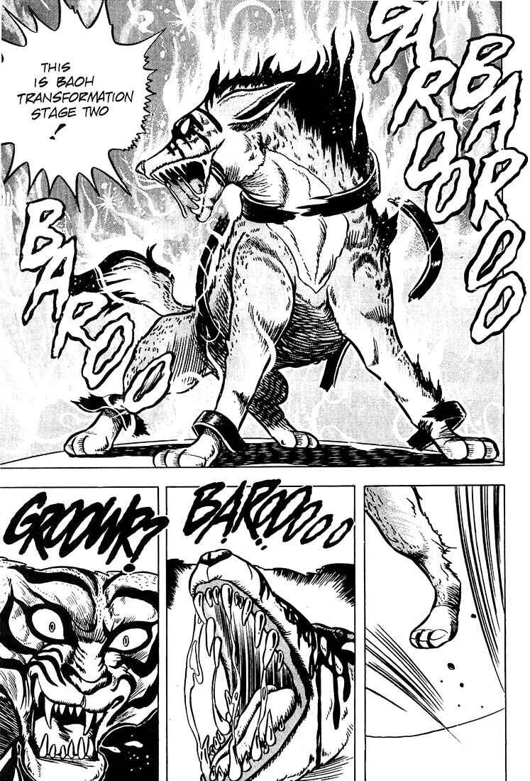 Page 18 Chapter 3 Baoh