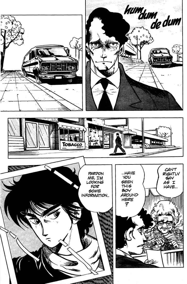 Page 2 Chapter 3 Baoh